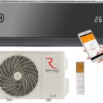 KLIMATYZATOR ROTENSO ELIS 3,5KW SERIA X WIFI