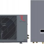 Pompa ciepła ROTENSO AIRMI split 8kW