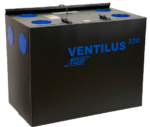 Rekuperatory VENTILUS 330 SE