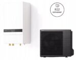 PAKIET POMPA CIEPŁA HP K 9kW 230V  WH-SDC0309K3E5 + WH-UDZ09KE5