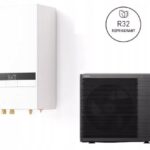 PAKIET POMPA CIEPŁA HP K 9kW 230V  WH-SDC0309K3E5 + WH-UDZ09KE5