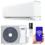 Klimatyzator AUX C-Smart White  12CAA – 3,5 kW